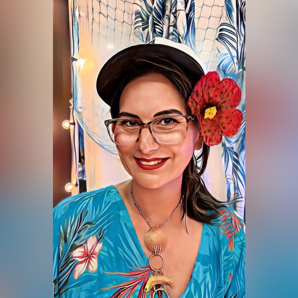 Meet your Posher, Jazmin - Picture 13 of 15